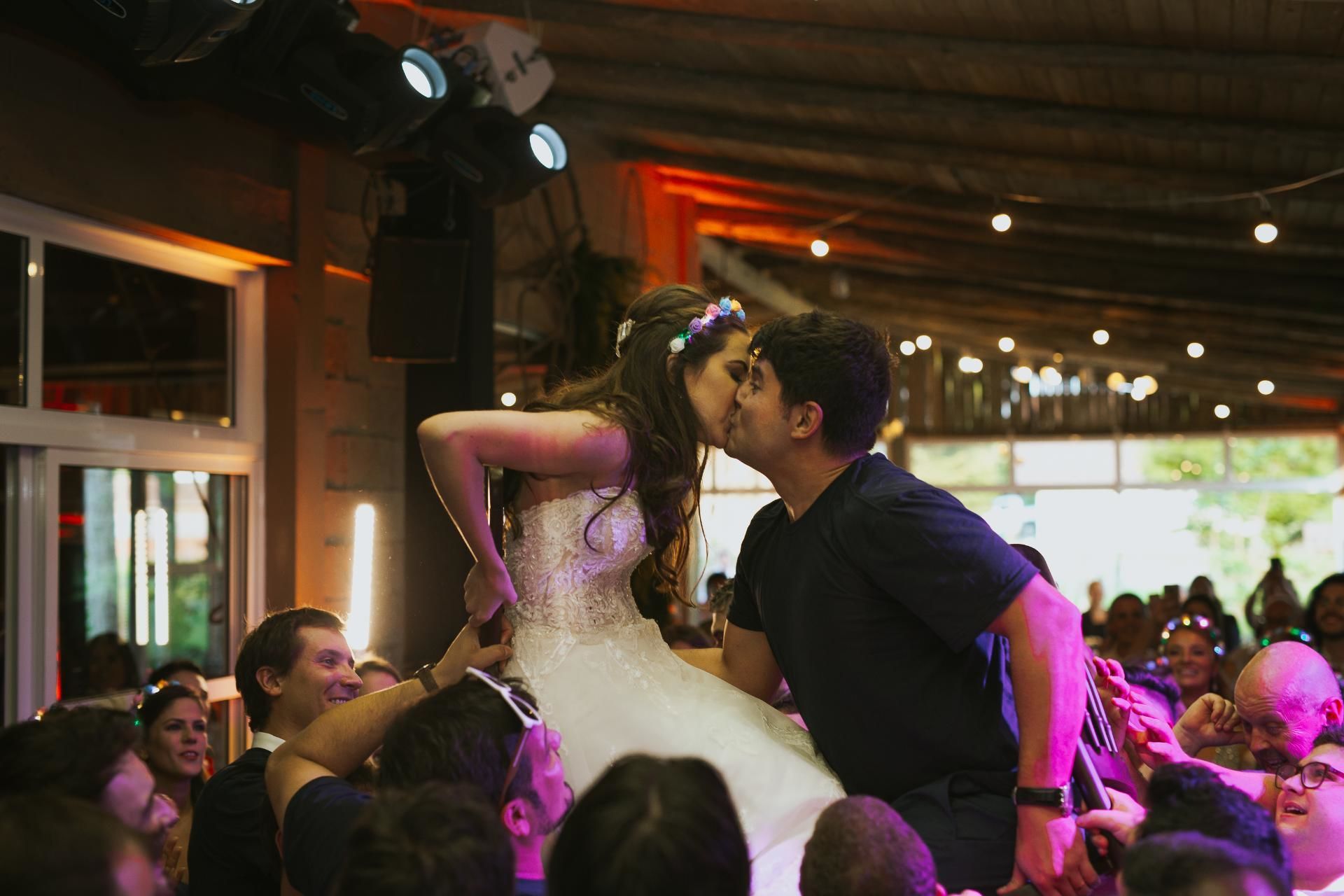 Foto Casamento Renata e Richard Foto Casamento Renata e Richard - Imagem 51