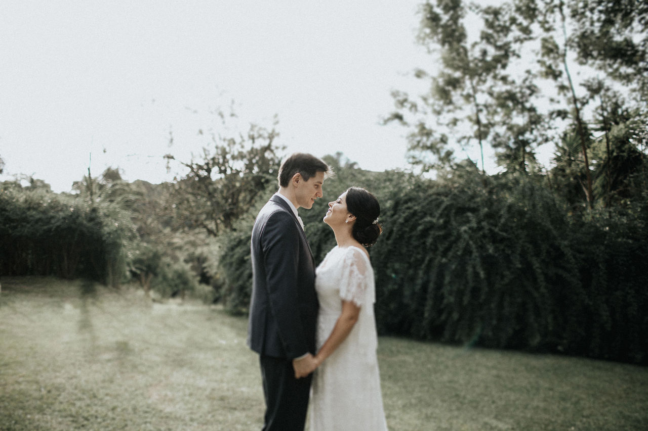 Casamentos livres ao lado de pessoas especiais | Casamento Juliana + Rodolfo Casamentos livres ao lado de pessoas especiais | Casamento Juliana + Rodolfo