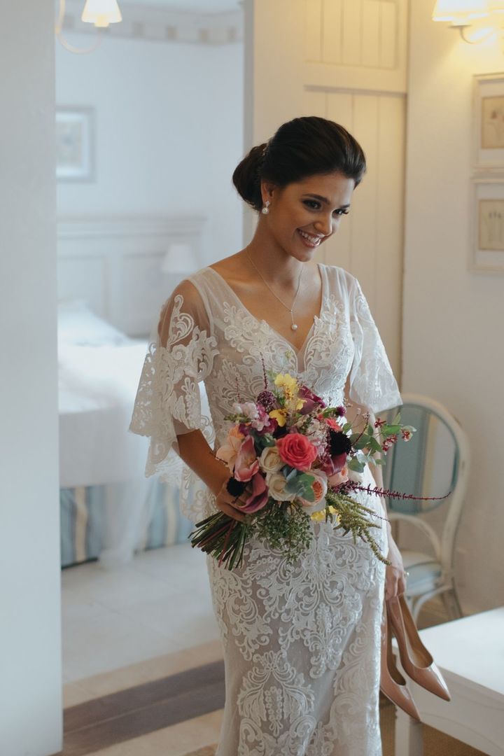 Foto Jurerê Internacional - Casamento Juliana e Daniel Foto Jurerê Internacional - Casamento Juliana e Daniel - Imagem 42
