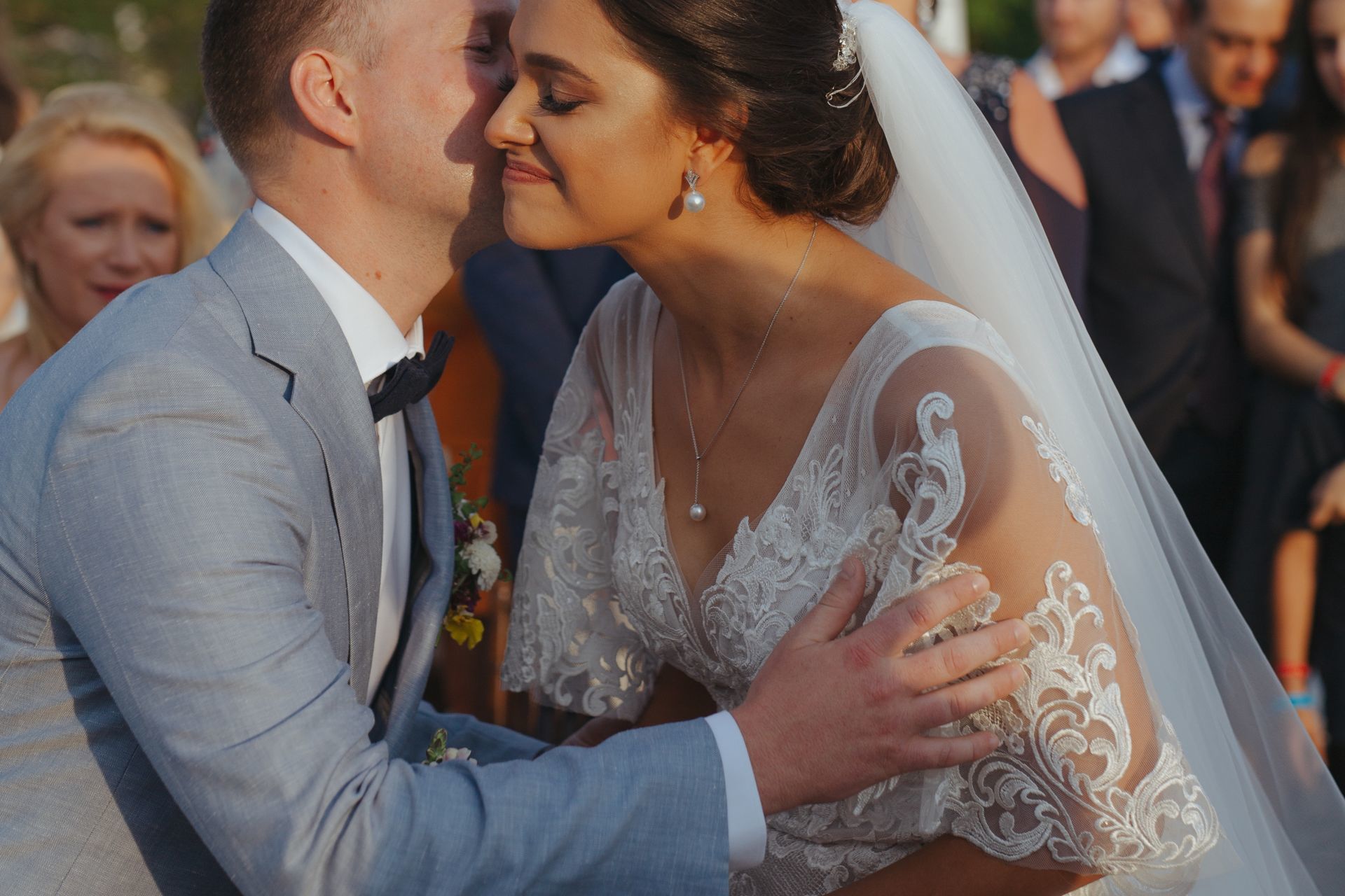 Foto Jurerê Internacional - Casamento Juliana e Daniel Foto Jurerê Internacional - Casamento Juliana e Daniel - Imagem 74