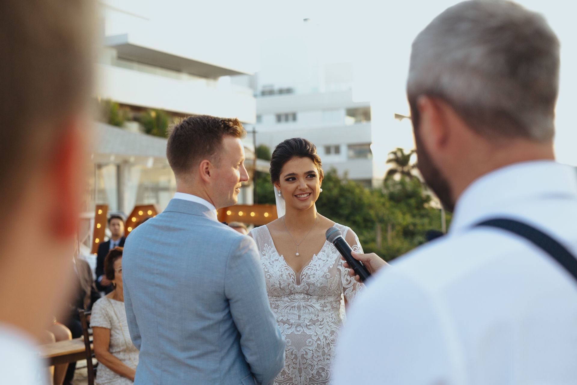 Foto Jurerê Internacional - Casamento Juliana e Daniel Foto Jurerê Internacional - Casamento Juliana e Daniel - Imagem 88