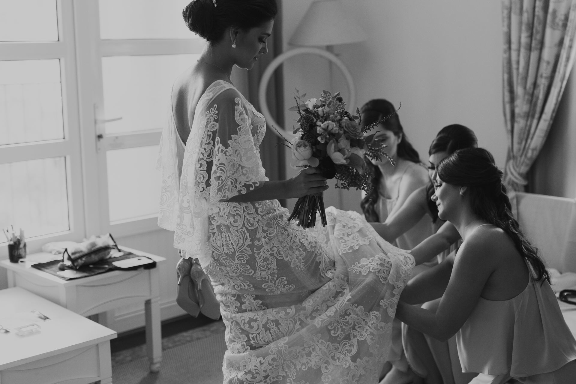 Foto Jurerê Internacional - Casamento Juliana e Daniel Foto Jurerê Internacional - Casamento Juliana e Daniel - Imagem 47