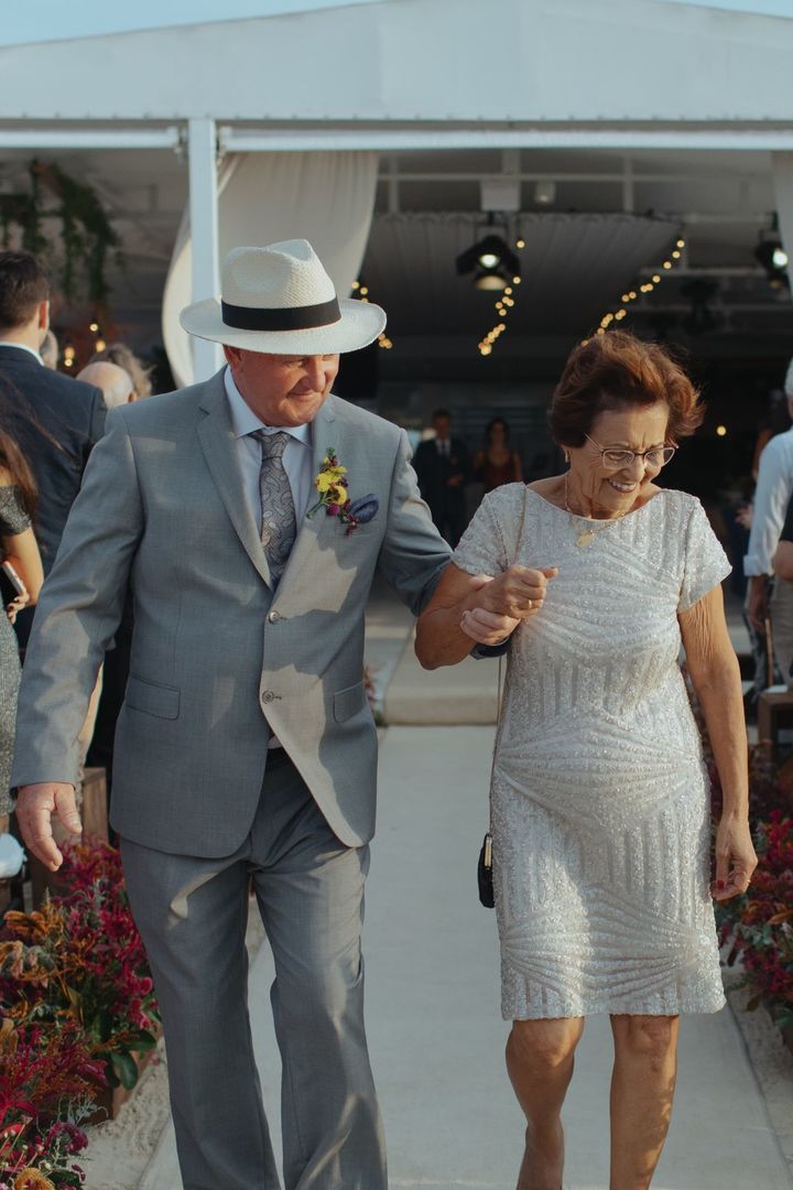 Foto Jurerê Internacional - Casamento Juliana e Daniel Foto Jurerê Internacional - Casamento Juliana e Daniel - Imagem 62