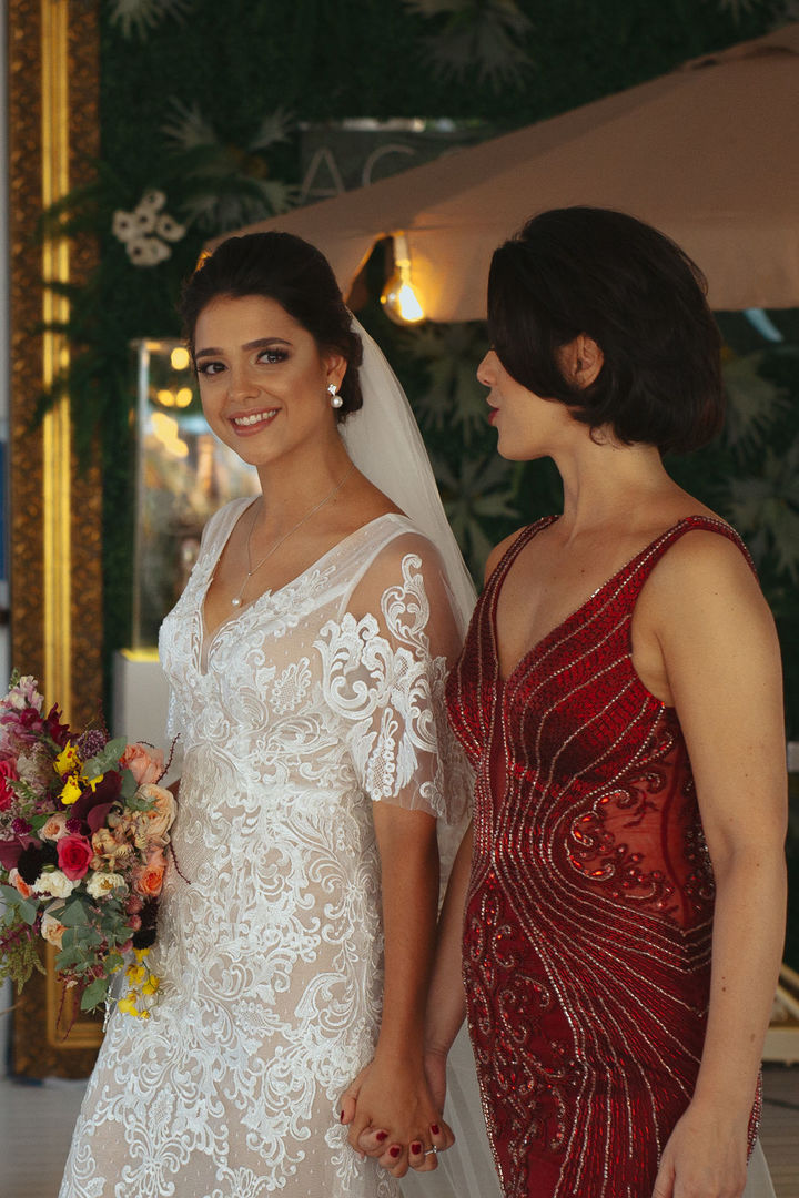 Foto Jurerê Internacional - Casamento Juliana e Daniel Foto Jurerê Internacional - Casamento Juliana e Daniel - Imagem 65