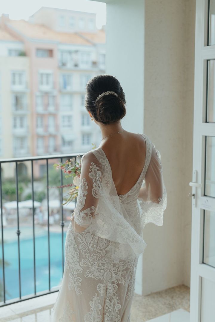 Foto Jurerê Internacional - Casamento Juliana e Daniel Foto Jurerê Internacional - Casamento Juliana e Daniel - Imagem 54
