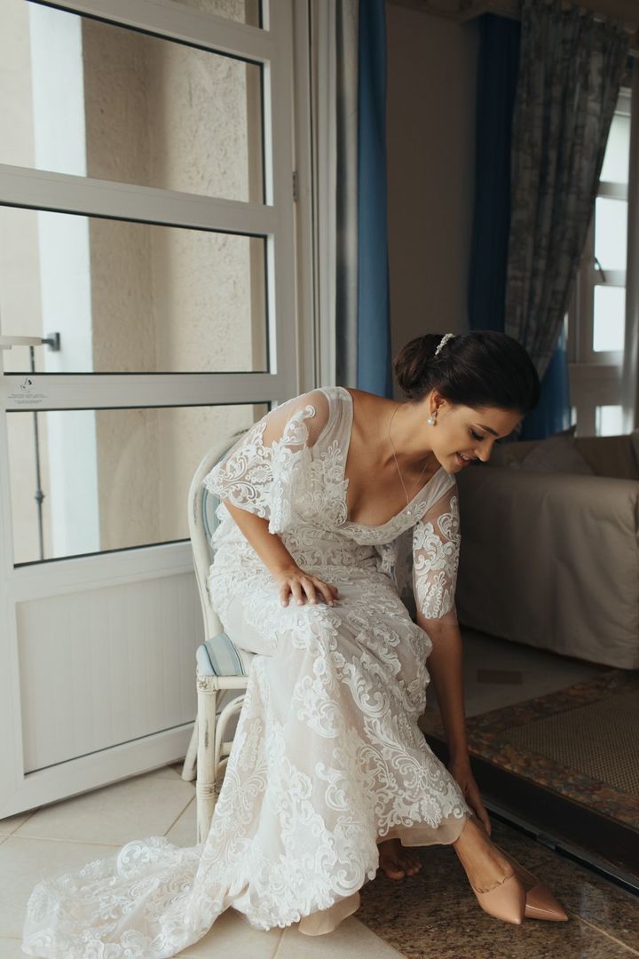 Foto Jurerê Internacional - Casamento Juliana e Daniel Foto Jurerê Internacional - Casamento Juliana e Daniel - Imagem 49