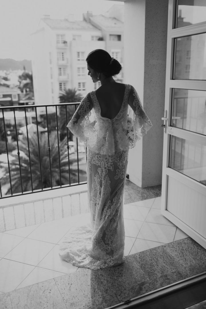 Foto Jurerê Internacional - Casamento Juliana e Daniel Foto Jurerê Internacional - Casamento Juliana e Daniel - Imagem 56