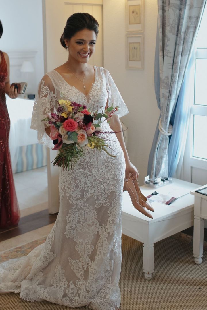 Foto Jurerê Internacional - Casamento Juliana e Daniel Foto Jurerê Internacional - Casamento Juliana e Daniel - Imagem 45