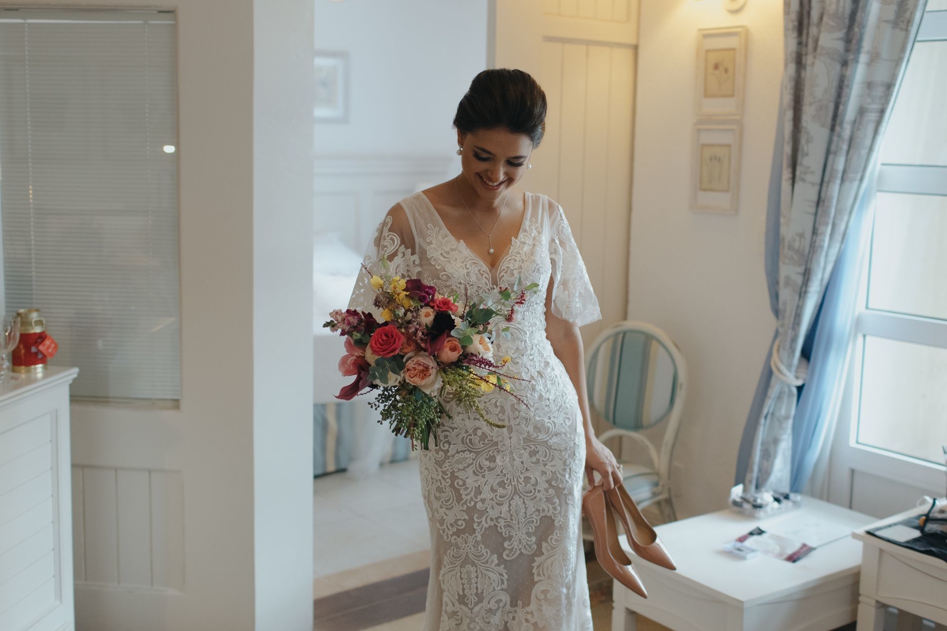 Foto Jurerê Internacional - Casamento Juliana e Daniel Foto Jurerê Internacional - Casamento Juliana e Daniel - Imagem 41