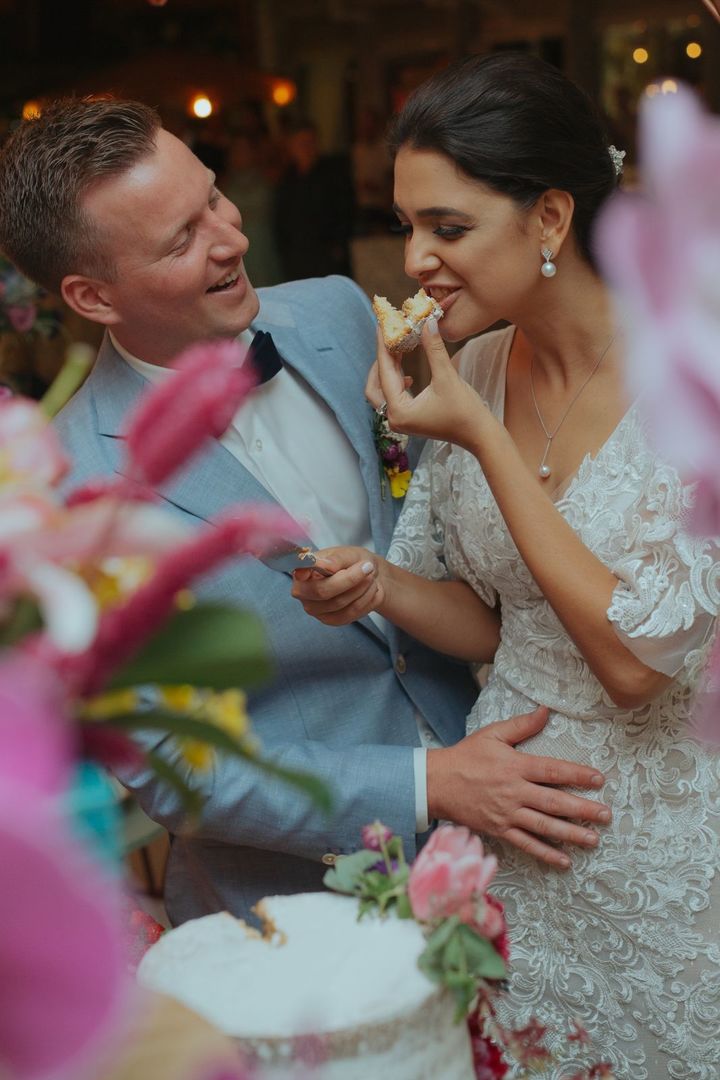 Foto Jurerê Internacional - Casamento Juliana e Daniel Foto Jurerê Internacional - Casamento Juliana e Daniel - Imagem 153