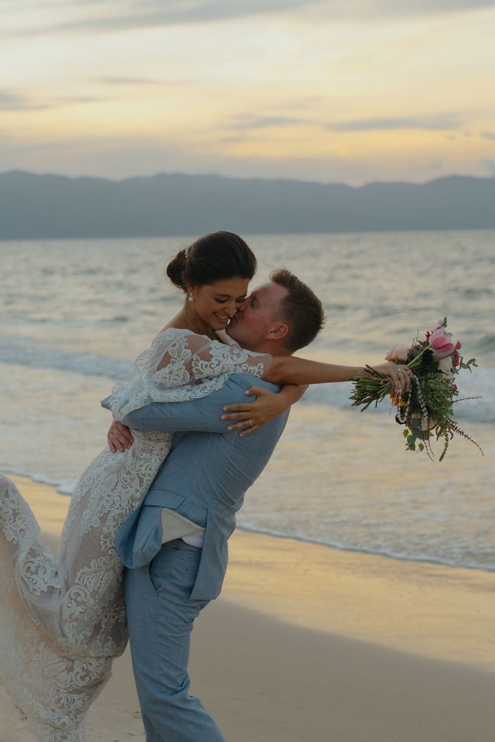 Foto Jurerê Internacional - Casamento Juliana e Daniel Foto Jurerê Internacional - Casamento Juliana e Daniel - Imagem 127