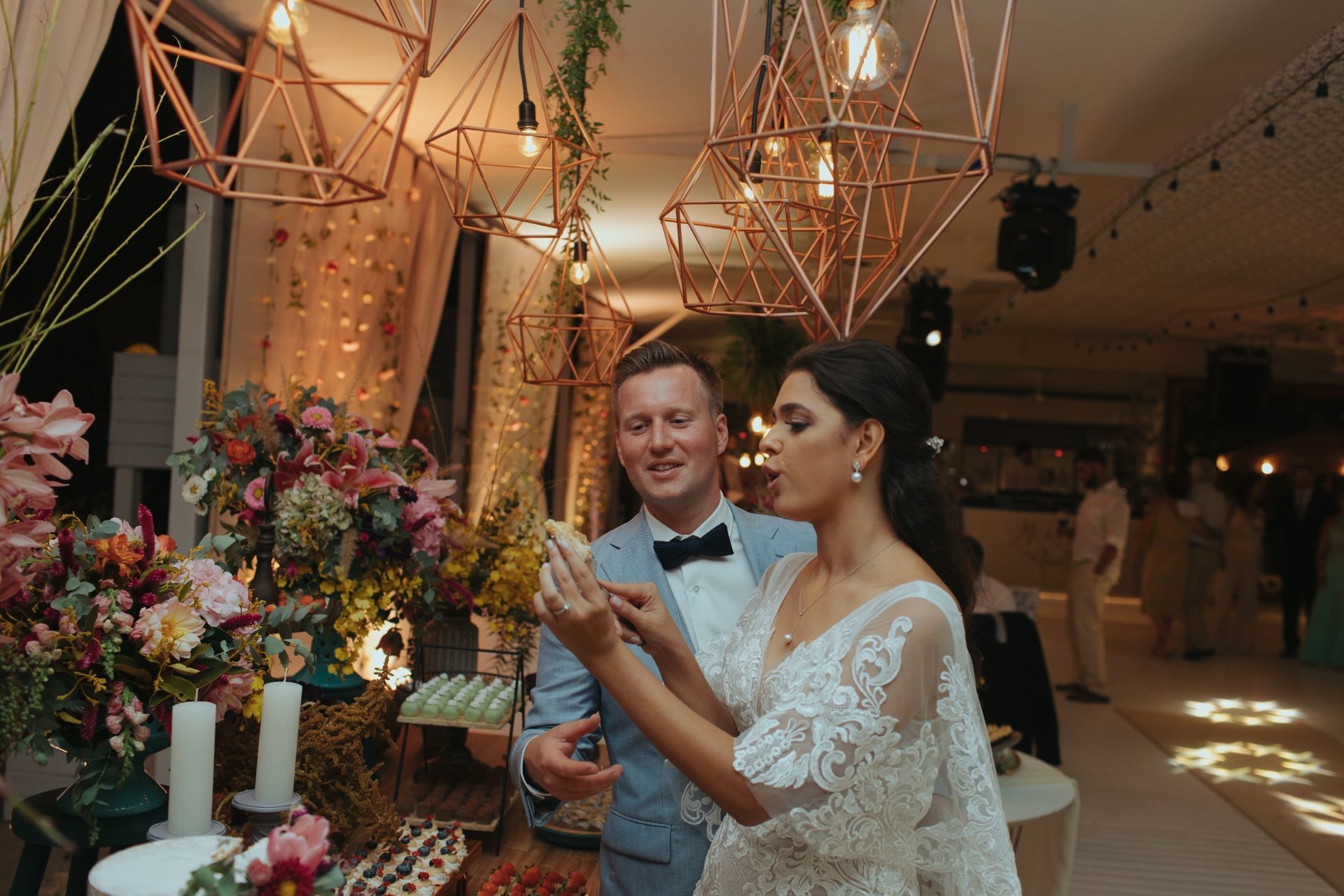 Foto Jurerê Internacional - Casamento Juliana e Daniel Foto Jurerê Internacional - Casamento Juliana e Daniel - Imagem 151