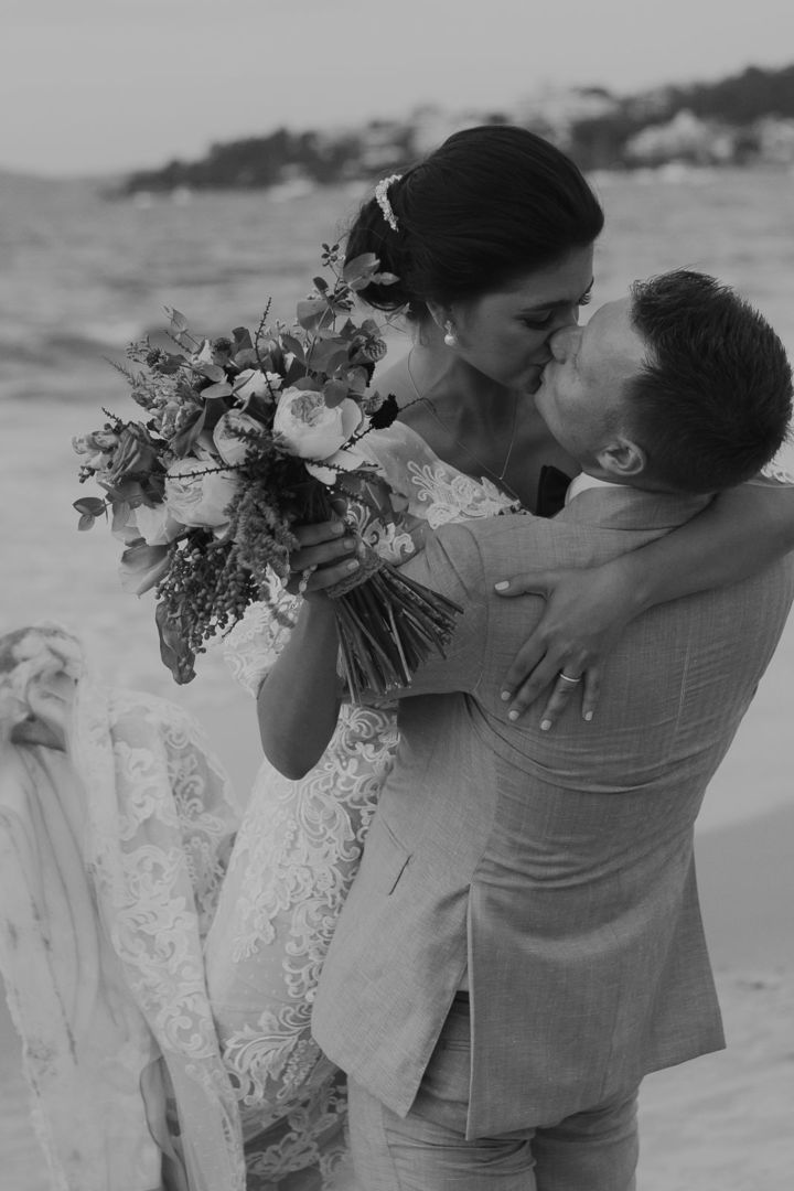 Foto Jurerê Internacional - Casamento Juliana e Daniel Foto Jurerê Internacional - Casamento Juliana e Daniel - Imagem 118