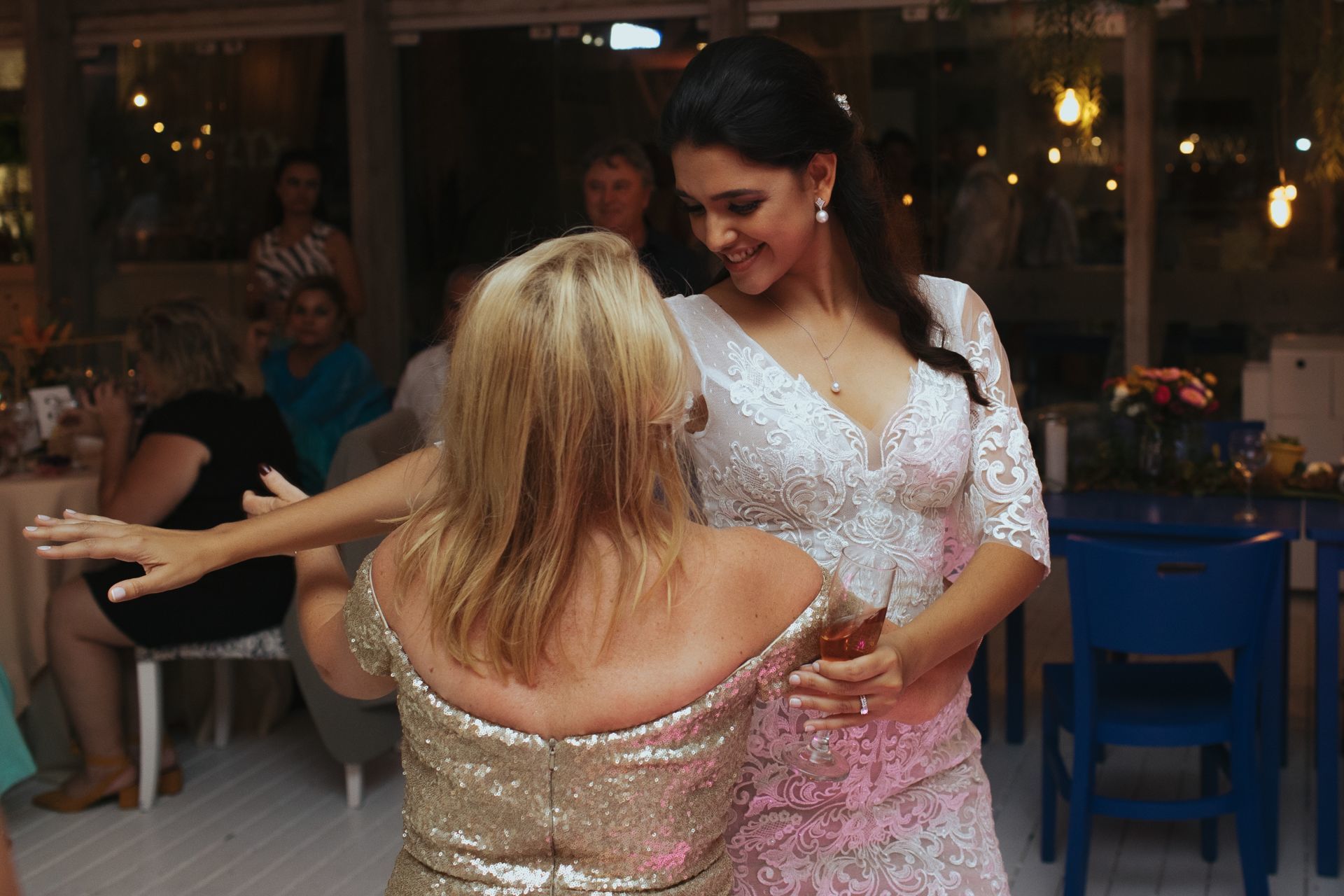 Foto Jurerê Internacional - Casamento Juliana e Daniel Foto Jurerê Internacional - Casamento Juliana e Daniel - Imagem 157