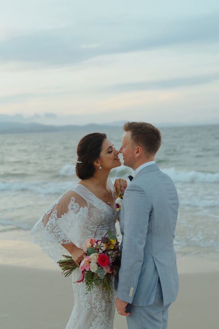 Foto Jurerê Internacional - Casamento Juliana e Daniel Foto Jurerê Internacional - Casamento Juliana e Daniel - Imagem 119