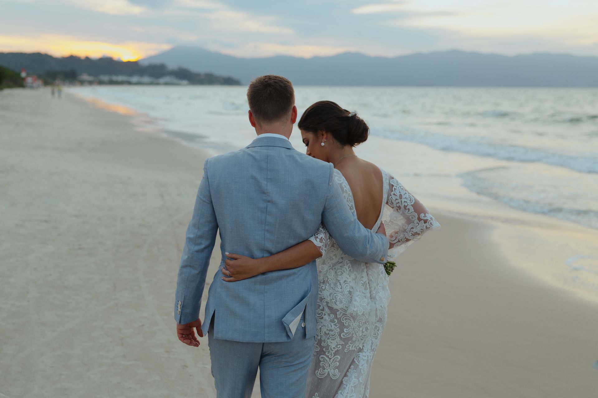 Foto Jurerê Internacional - Casamento Juliana e Daniel Foto Jurerê Internacional - Casamento Juliana e Daniel - Imagem 113
