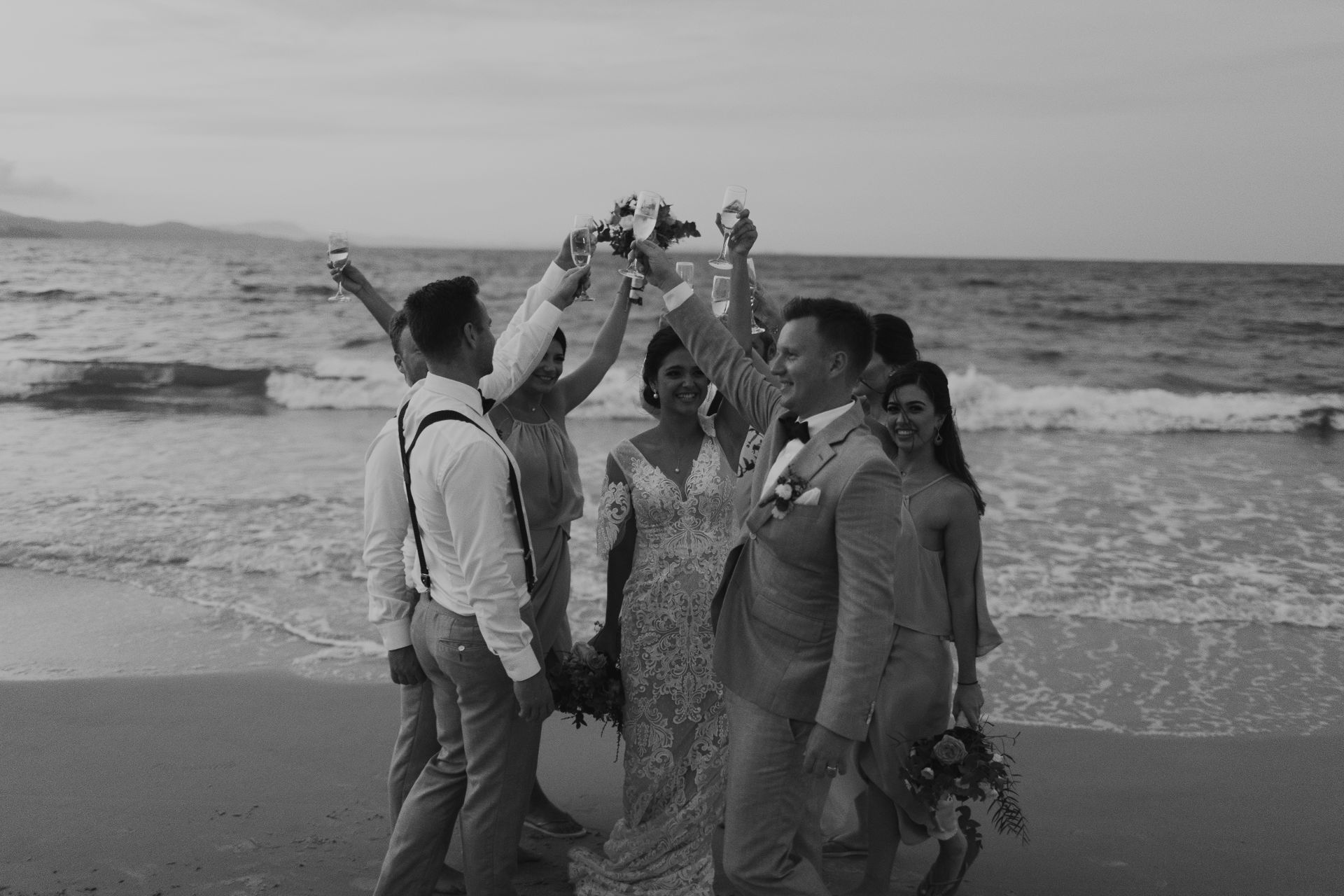 Foto Jurerê Internacional - Casamento Juliana e Daniel Foto Jurerê Internacional - Casamento Juliana e Daniel - Imagem 138
