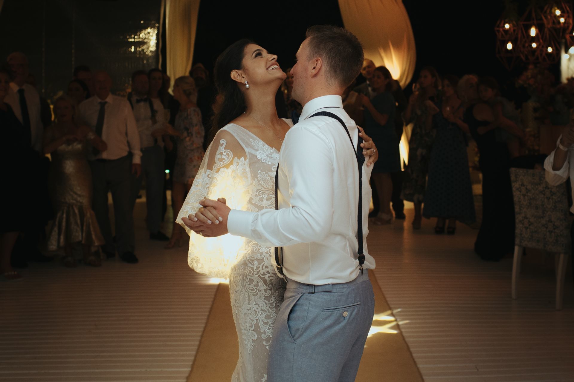 Foto Jurerê Internacional - Casamento Juliana e Daniel Foto Jurerê Internacional - Casamento Juliana e Daniel - Imagem 161