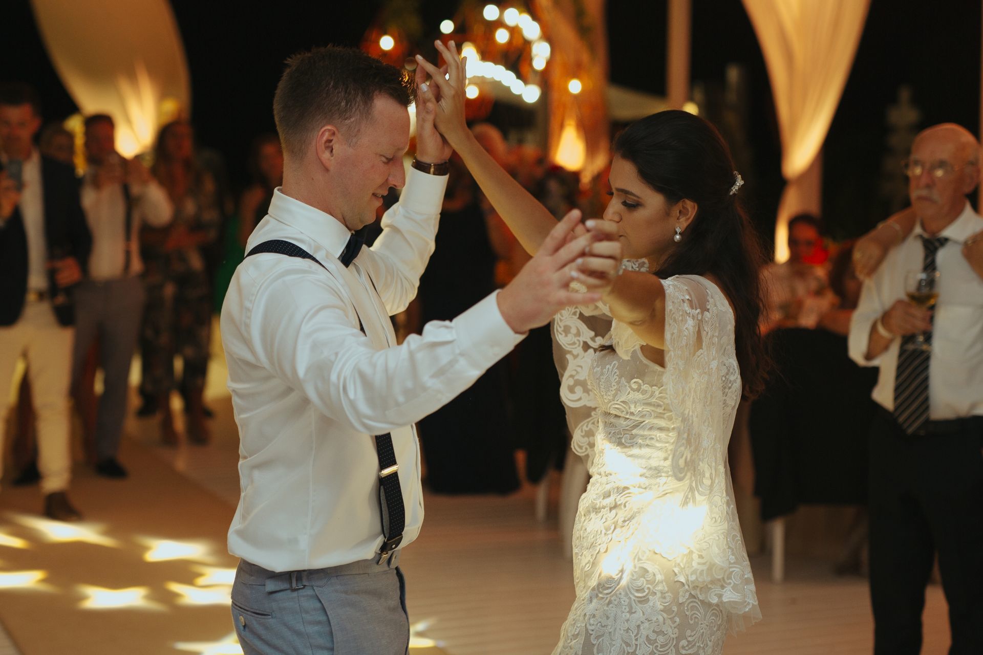 Foto Jurerê Internacional - Casamento Juliana e Daniel Foto Jurerê Internacional - Casamento Juliana e Daniel - Imagem 165