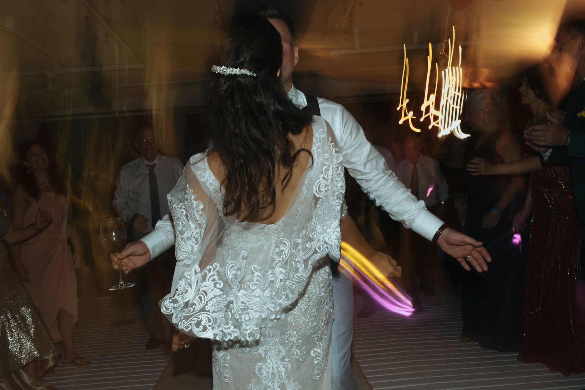 Foto Jurerê Internacional - Casamento Juliana e Daniel Foto Jurerê Internacional - Casamento Juliana e Daniel - Imagem 171