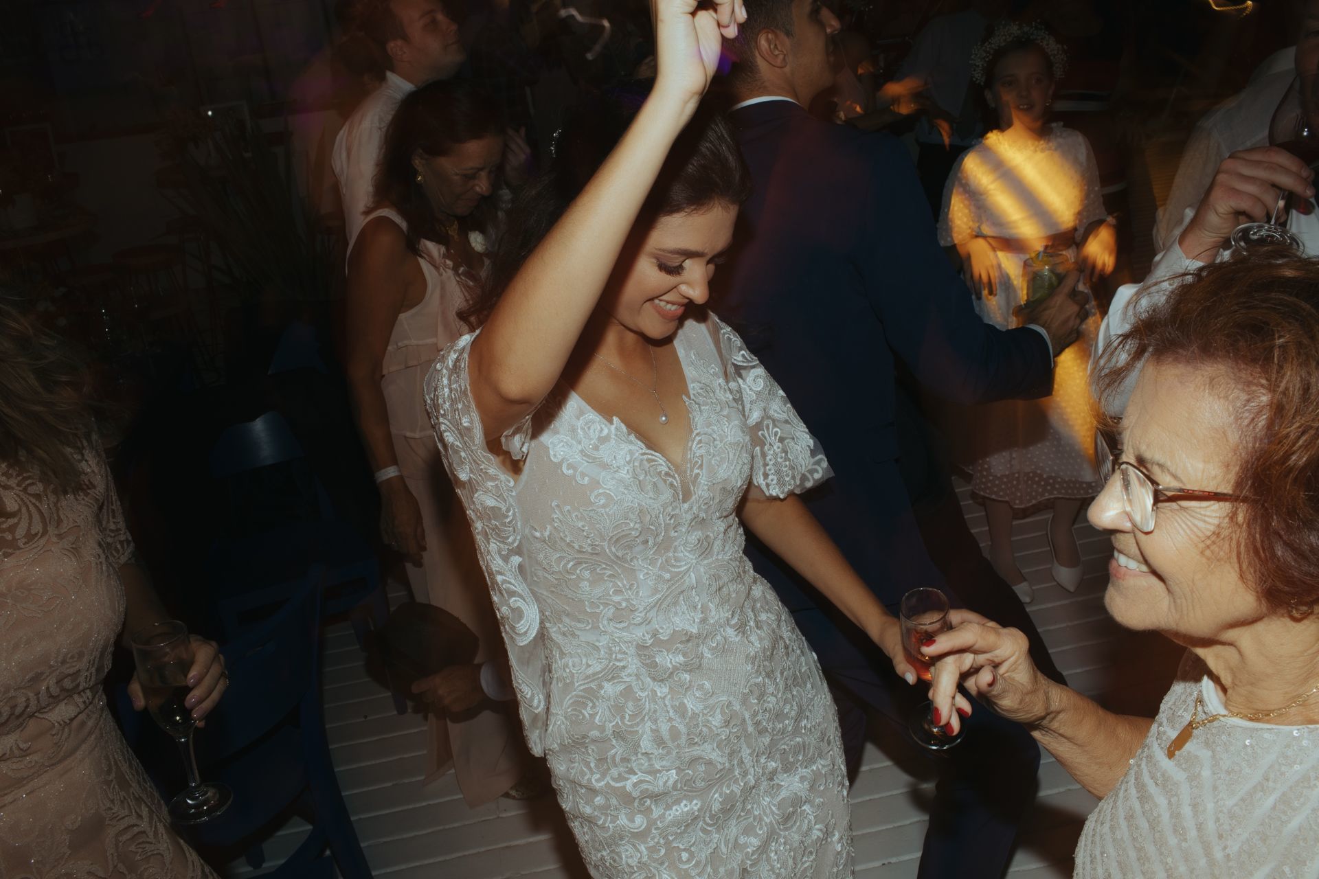 Foto Jurerê Internacional - Casamento Juliana e Daniel Foto Jurerê Internacional - Casamento Juliana e Daniel - Imagem 166
