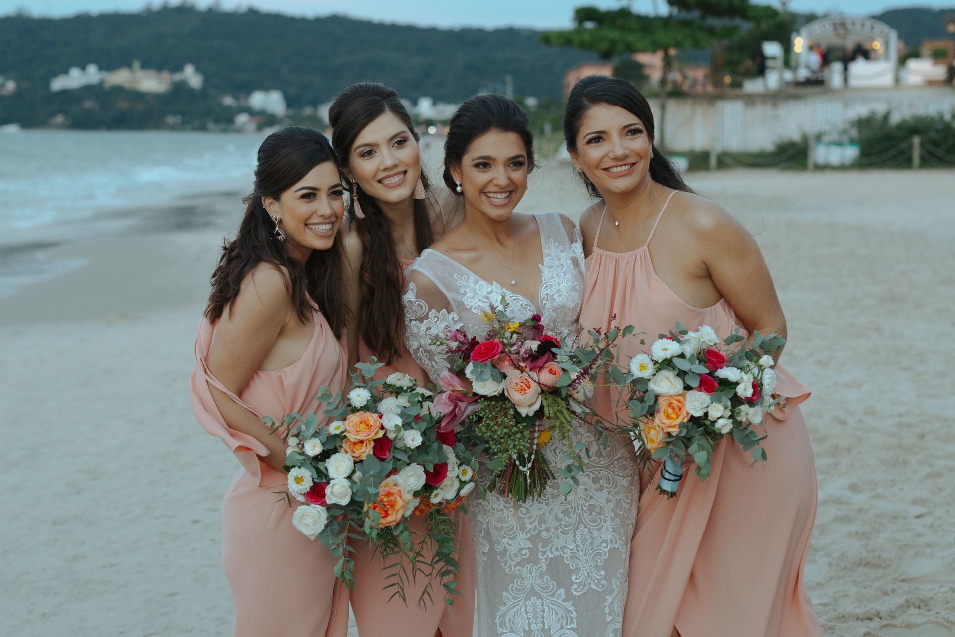 Foto Jurerê Internacional - Casamento Juliana e Daniel Foto Jurerê Internacional - Casamento Juliana e Daniel - Imagem 218