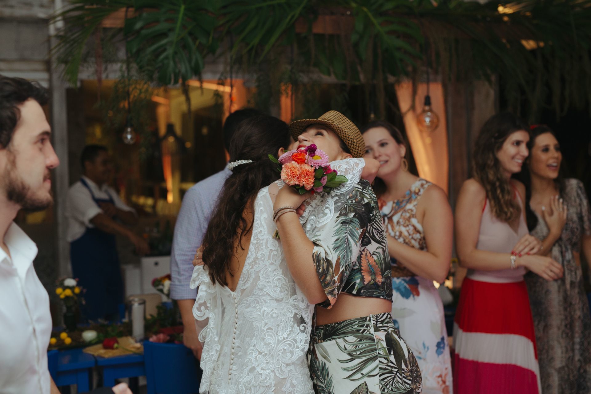Foto Jurerê Internacional - Casamento Juliana e Daniel Foto Jurerê Internacional - Casamento Juliana e Daniel - Imagem 181