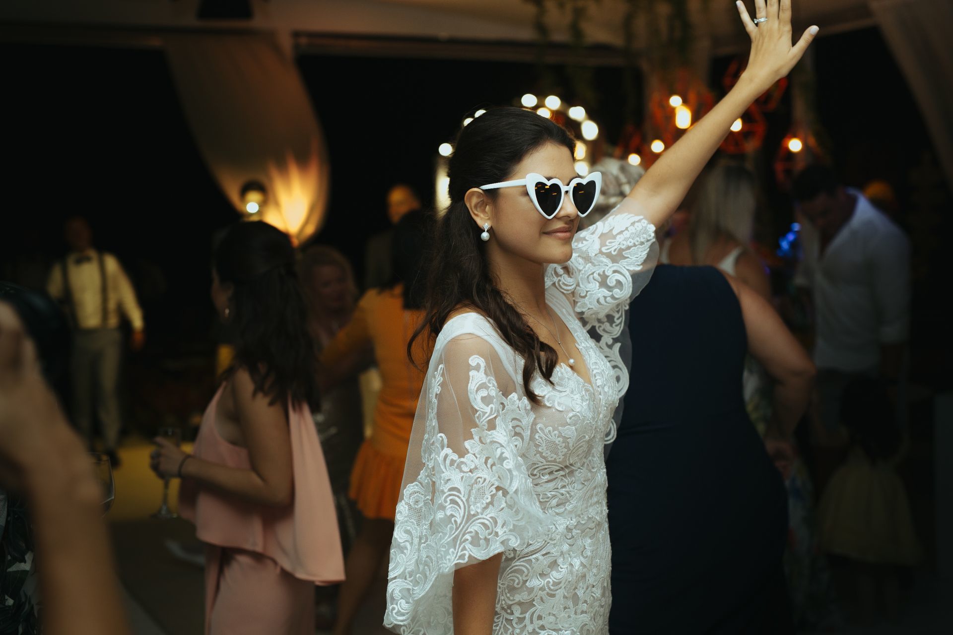 Foto Jurerê Internacional - Casamento Juliana e Daniel Foto Jurerê Internacional - Casamento Juliana e Daniel - Imagem 176
