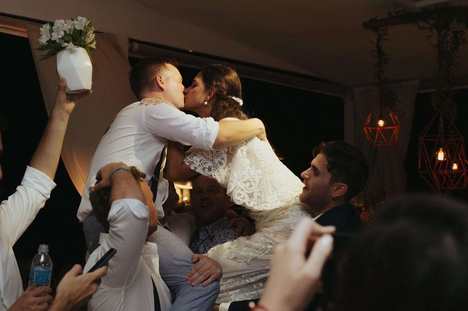 Foto Jurerê Internacional - Casamento Juliana e Daniel Foto Jurerê Internacional - Casamento Juliana e Daniel - Imagem 182