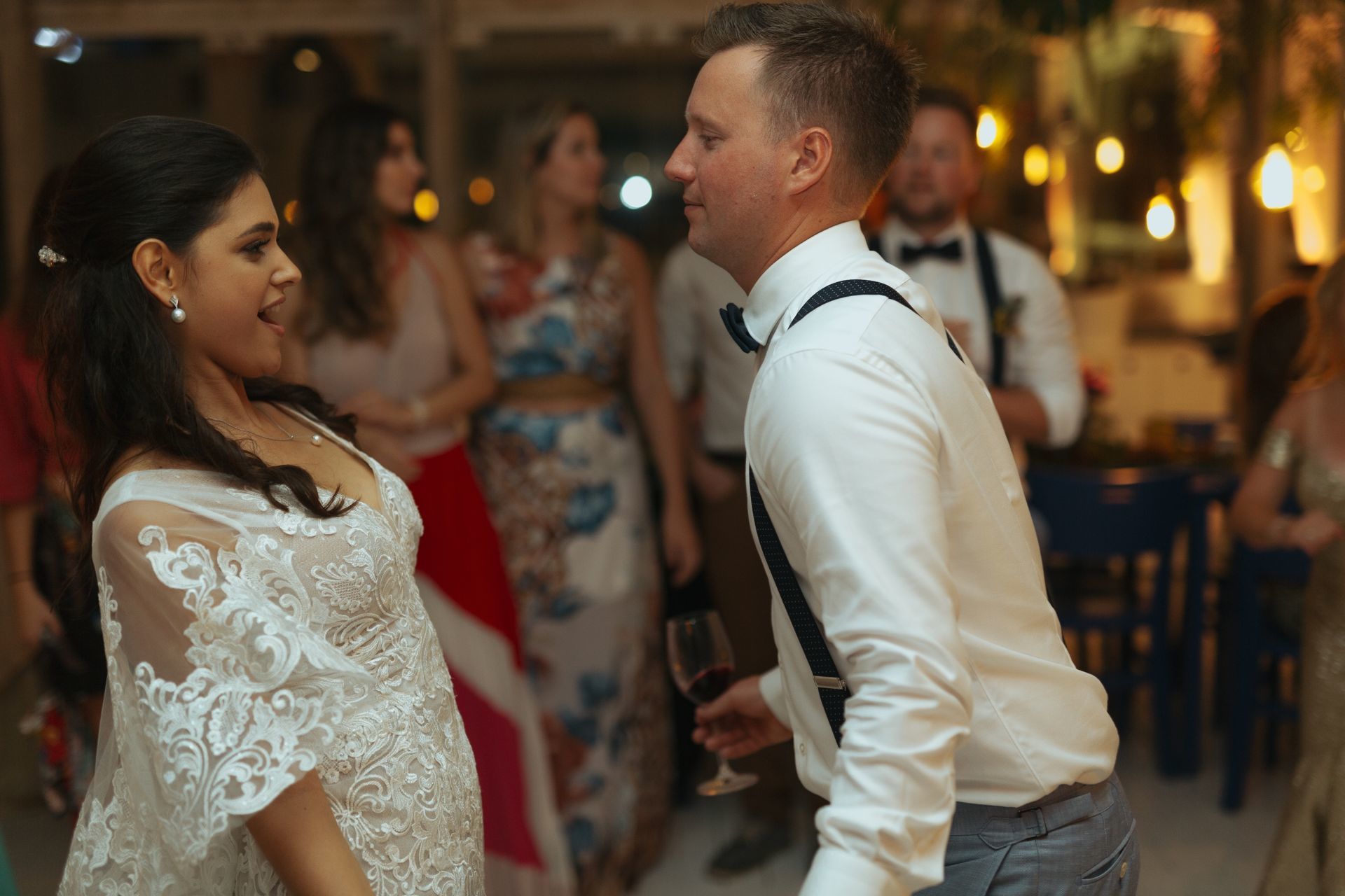 Foto Jurerê Internacional - Casamento Juliana e Daniel Foto Jurerê Internacional - Casamento Juliana e Daniel - Imagem 170