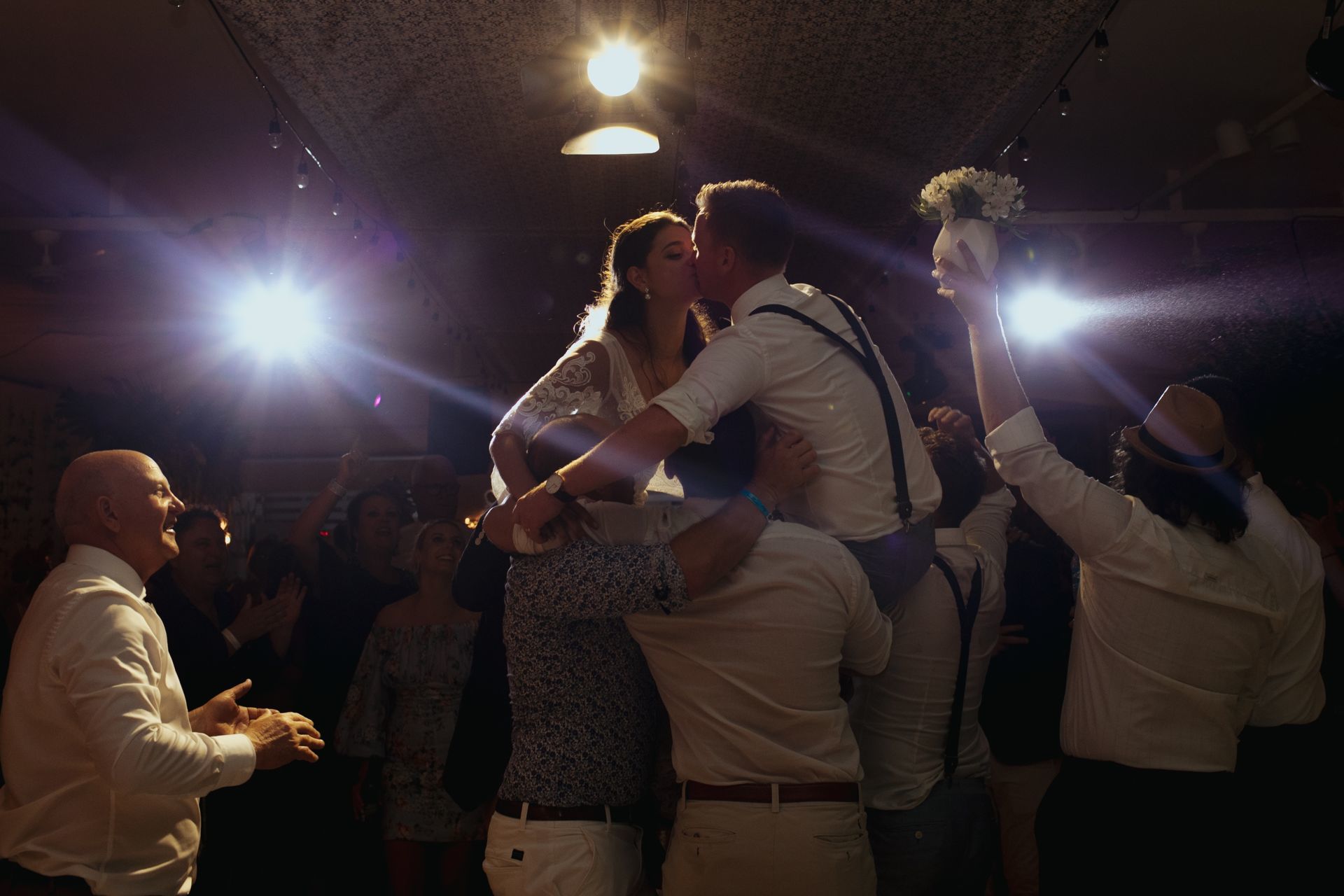 Foto Jurerê Internacional - Casamento Juliana e Daniel Foto Jurerê Internacional - Casamento Juliana e Daniel - Imagem 183