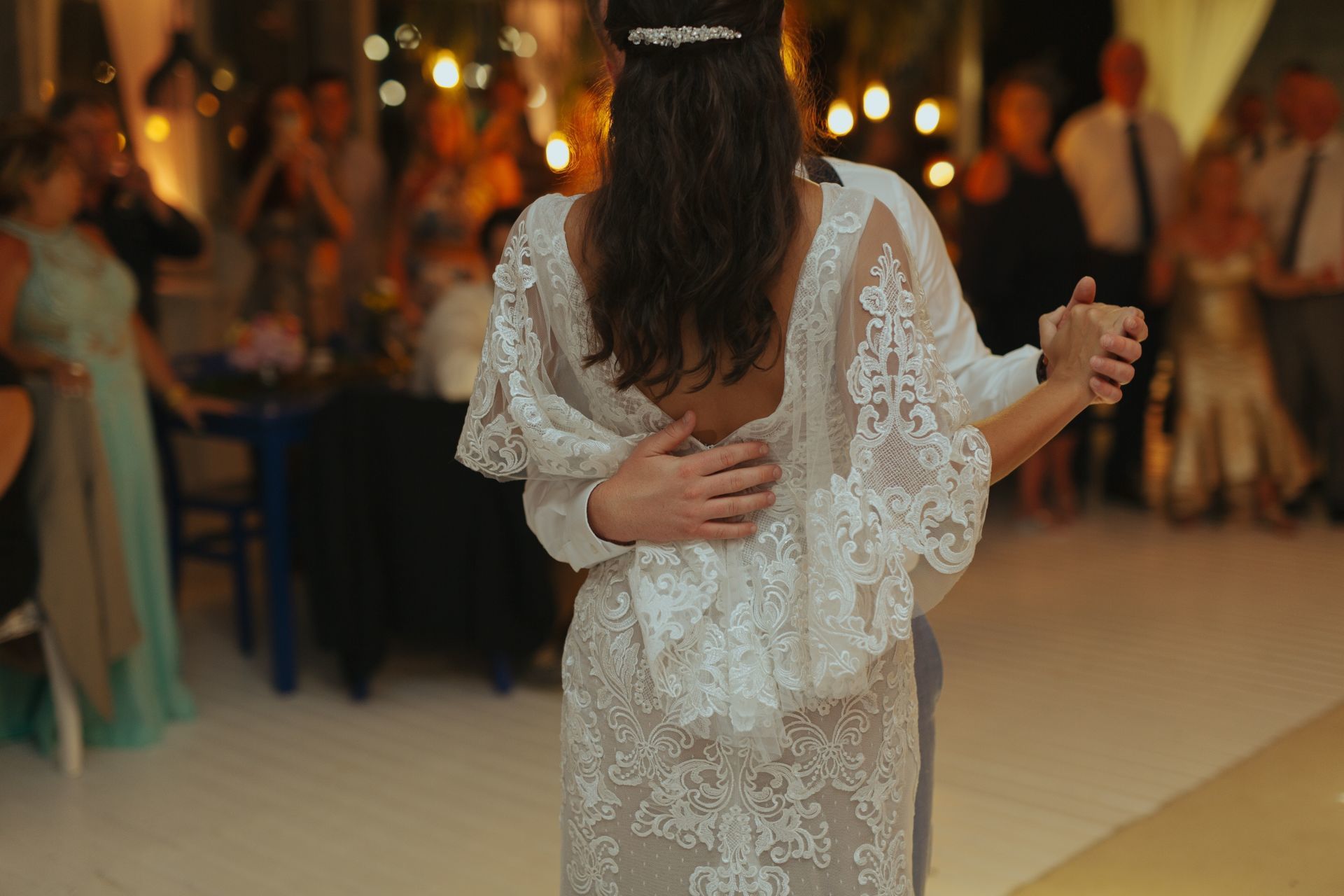 Foto Jurerê Internacional - Casamento Juliana e Daniel Foto Jurerê Internacional - Casamento Juliana e Daniel - Imagem 163