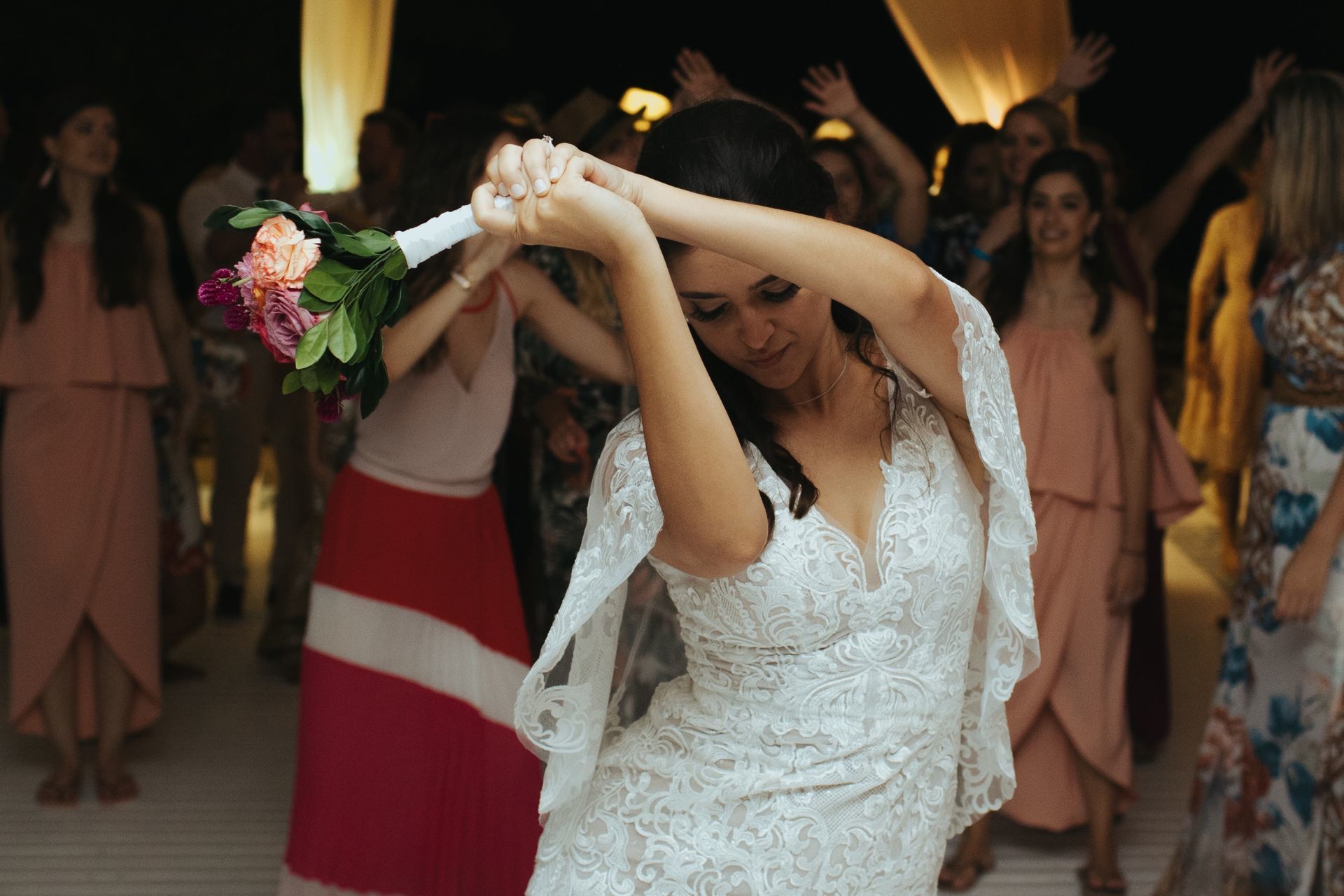 Foto Jurerê Internacional - Casamento Juliana e Daniel Foto Jurerê Internacional - Casamento Juliana e Daniel - Imagem 179