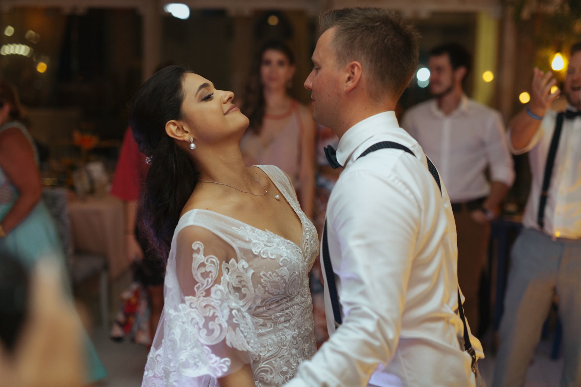 Foto Jurerê Internacional - Casamento Juliana e Daniel Foto Jurerê Internacional - Casamento Juliana e Daniel - Imagem 172