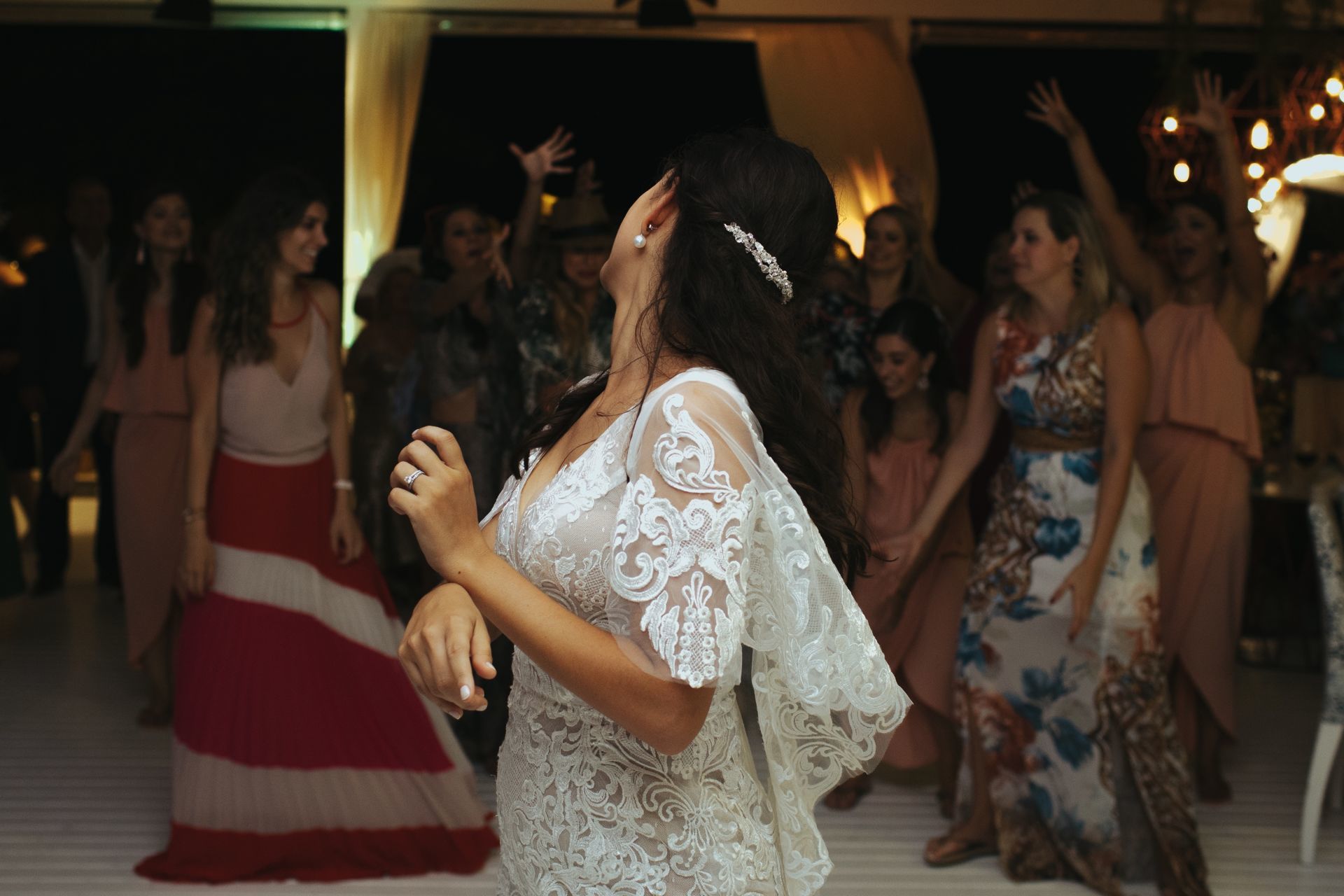 Foto Jurerê Internacional - Casamento Juliana e Daniel Foto Jurerê Internacional - Casamento Juliana e Daniel - Imagem 180