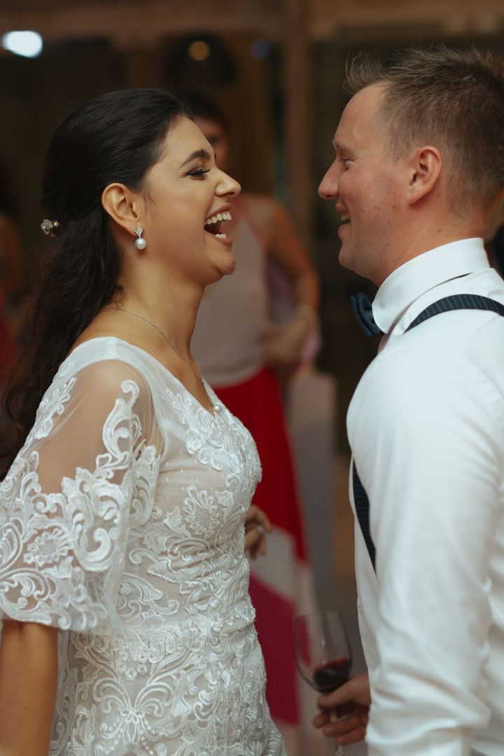 Foto Jurerê Internacional - Casamento Juliana e Daniel Foto Jurerê Internacional - Casamento Juliana e Daniel - Imagem 174