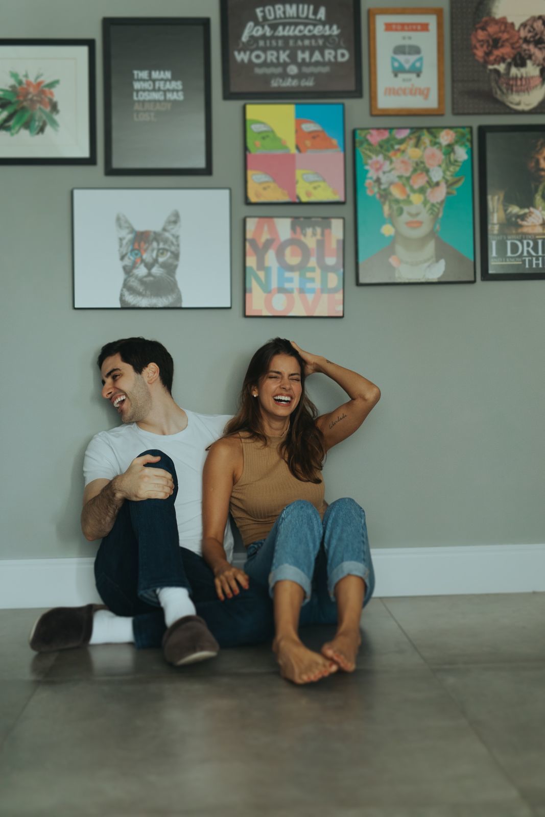 Foto Café com Calma | Bru e Dani {São Paulo} Foto Café com Calma | Bru e Dani {São Paulo} - Imagem 31