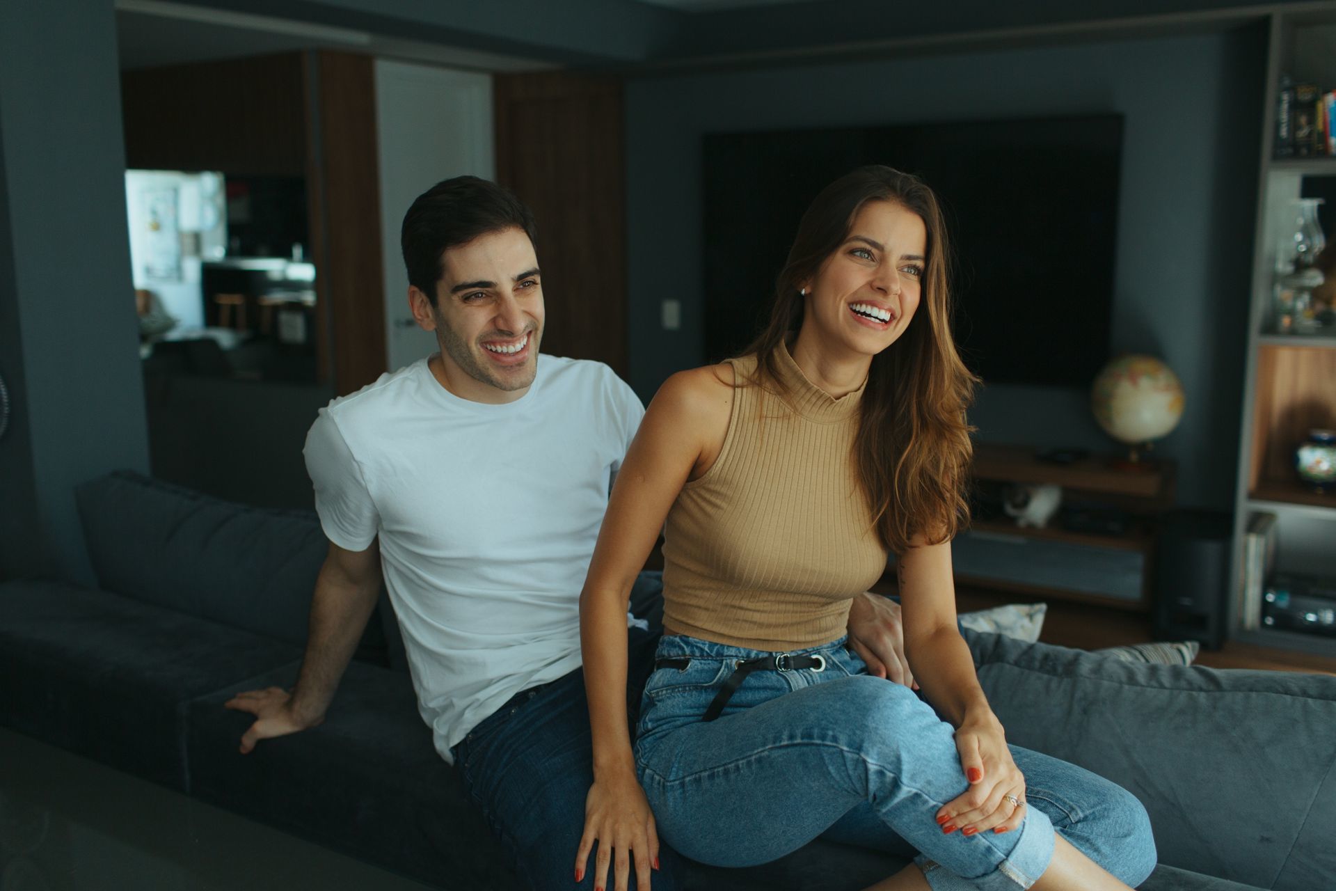 Foto Café com Calma | Bru e Dani {São Paulo} Foto Café com Calma | Bru e Dani {São Paulo} - Imagem 23